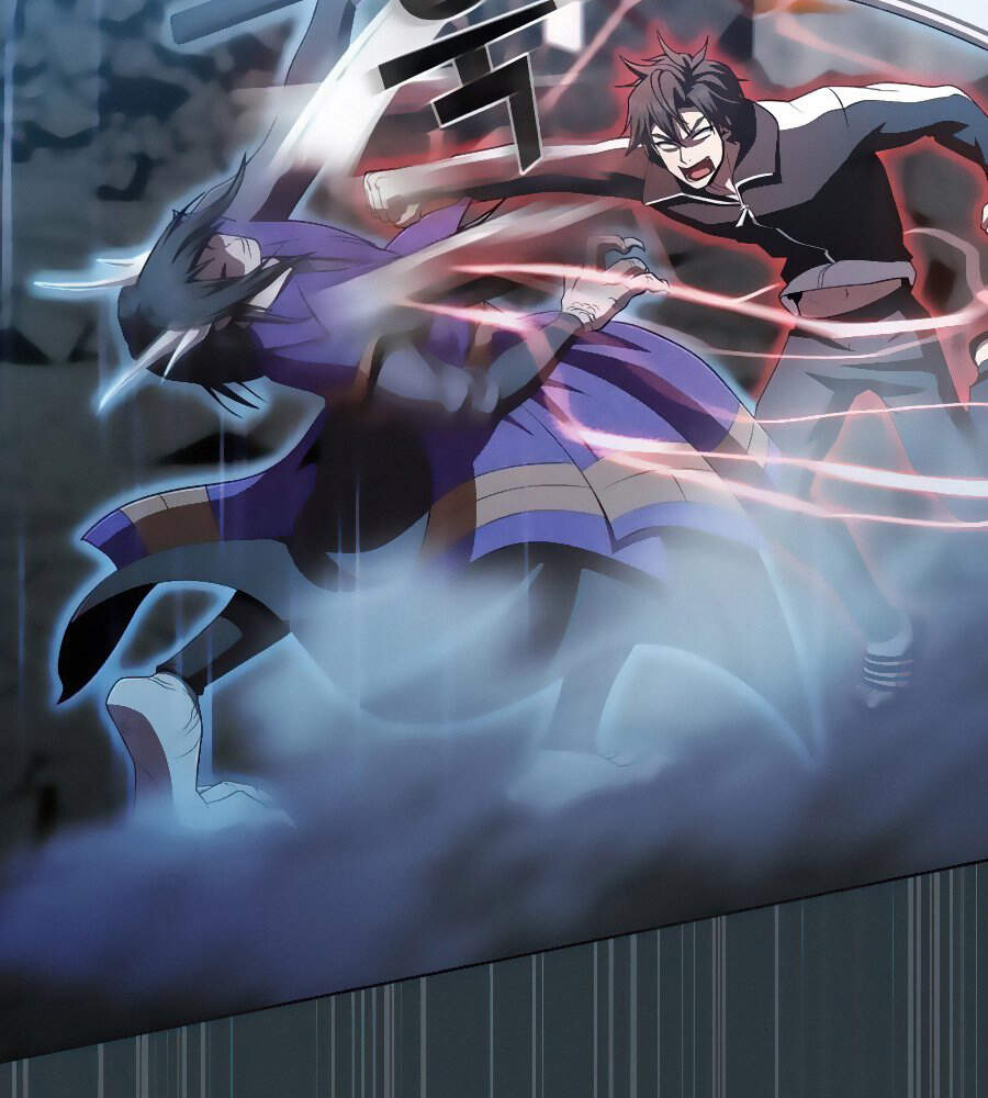 Tôi Là Người Chơi Leo Tháp Một Mình Chapter 88 - Trang 2