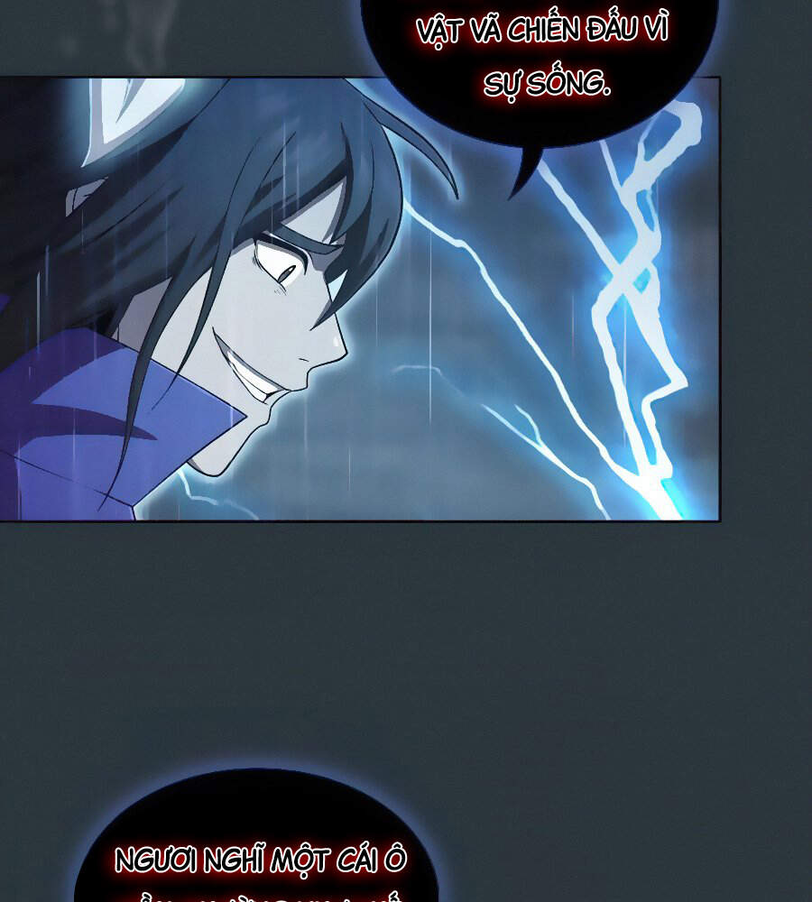 Tôi Là Người Chơi Leo Tháp Một Mình Chapter 88 - Trang 2