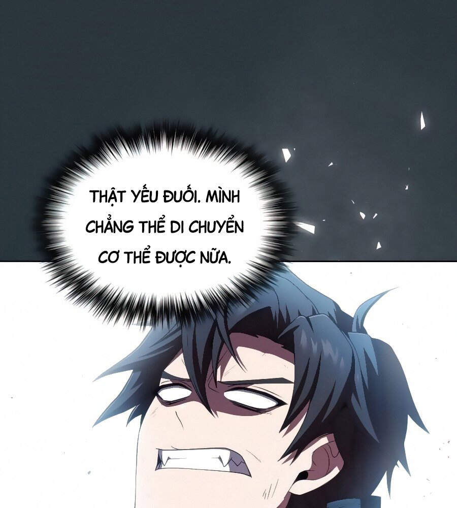 Tôi Là Người Chơi Leo Tháp Một Mình Chapter 88 - Trang 2