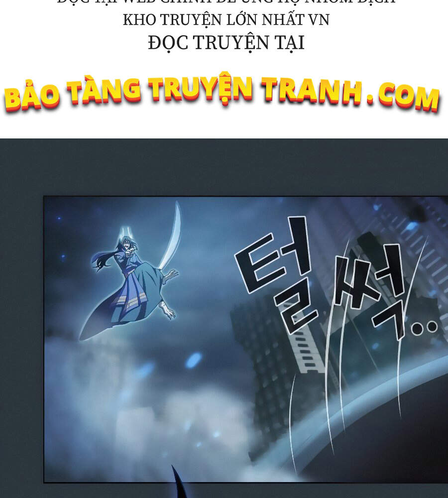 Tôi Là Người Chơi Leo Tháp Một Mình Chapter 88 - Trang 2
