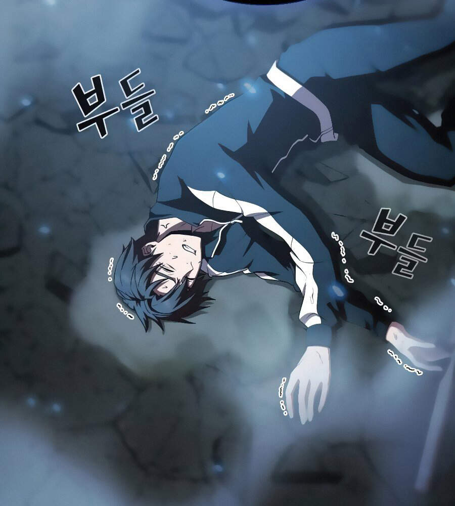 Tôi Là Người Chơi Leo Tháp Một Mình Chapter 88 - Trang 2