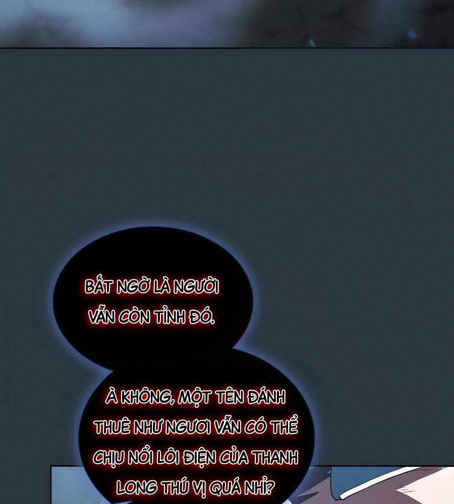Tôi Là Người Chơi Leo Tháp Một Mình Chapter 88 - Trang 2