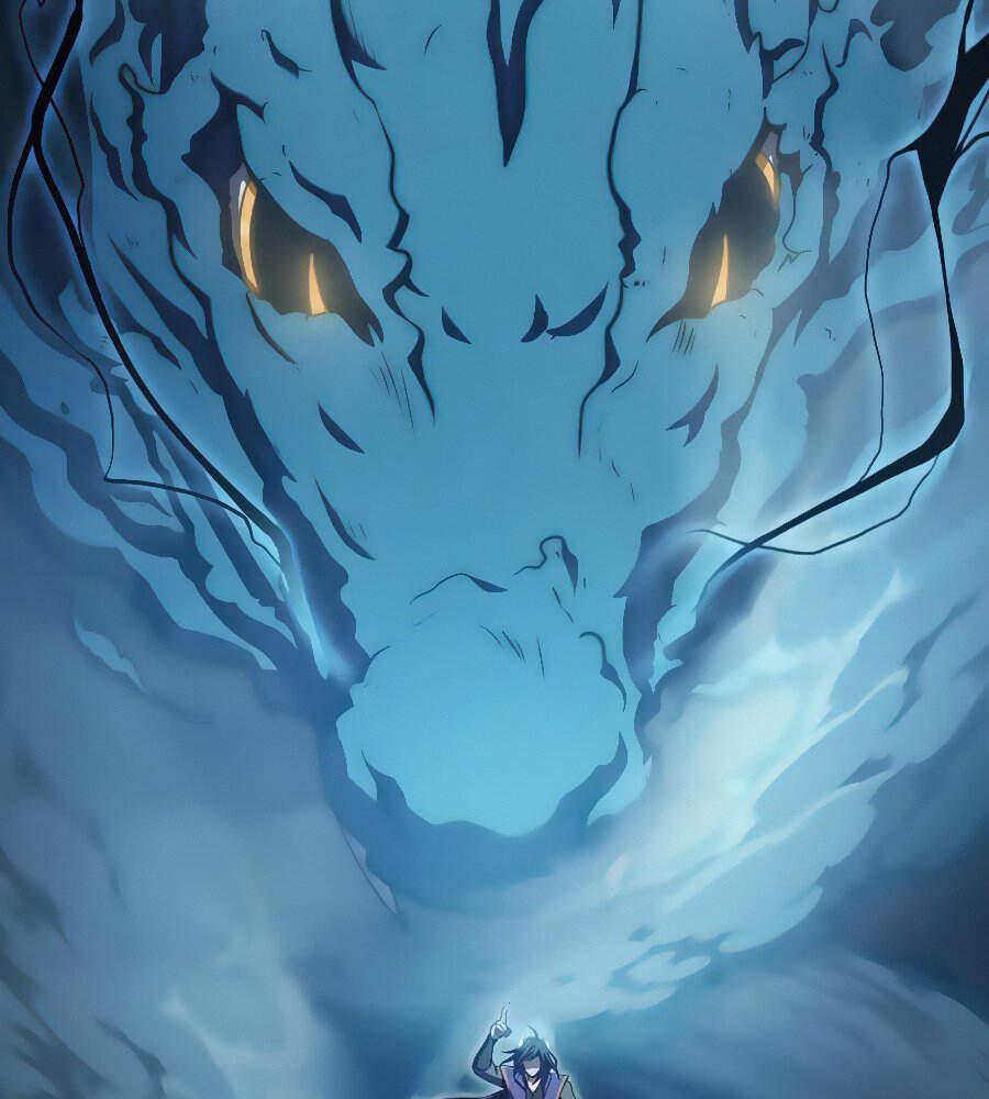 Tôi Là Người Chơi Leo Tháp Một Mình Chapter 88 - Trang 2