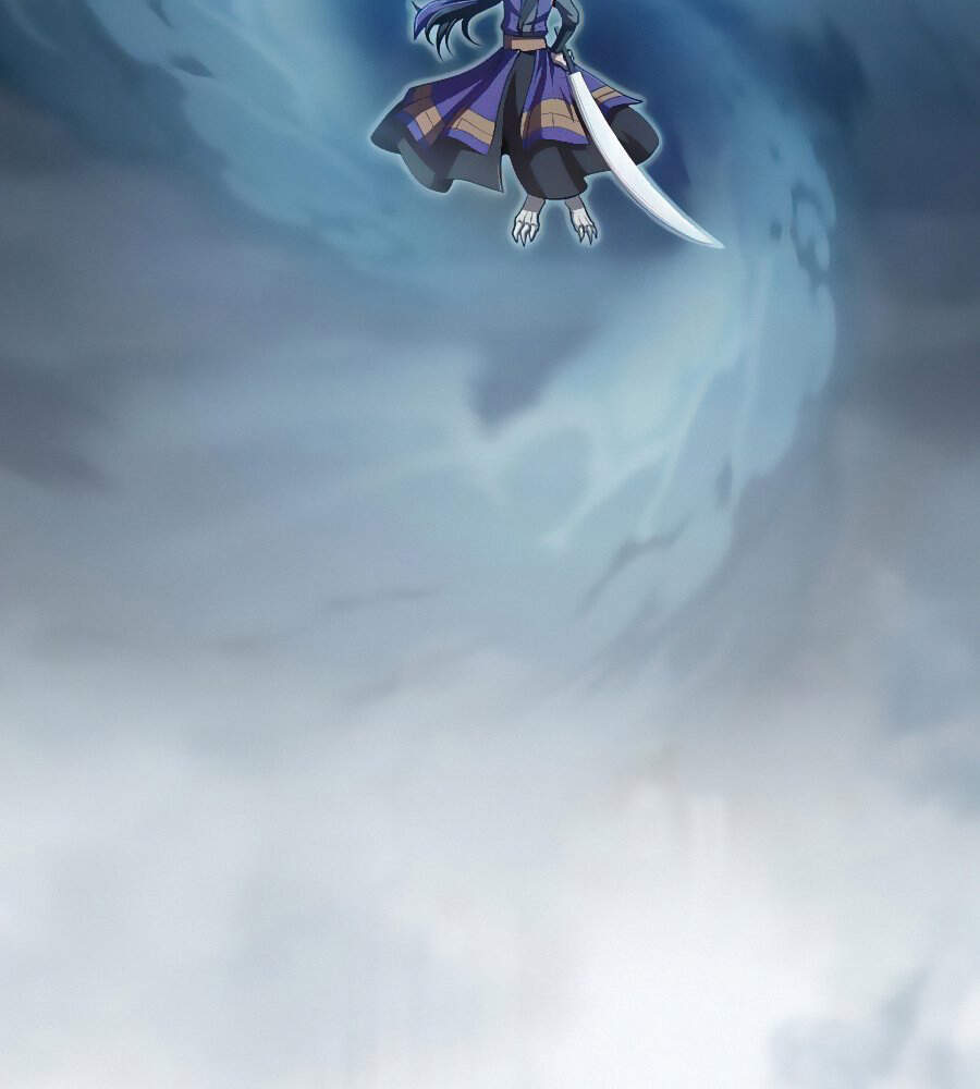 Tôi Là Người Chơi Leo Tháp Một Mình Chapter 88 - Trang 2