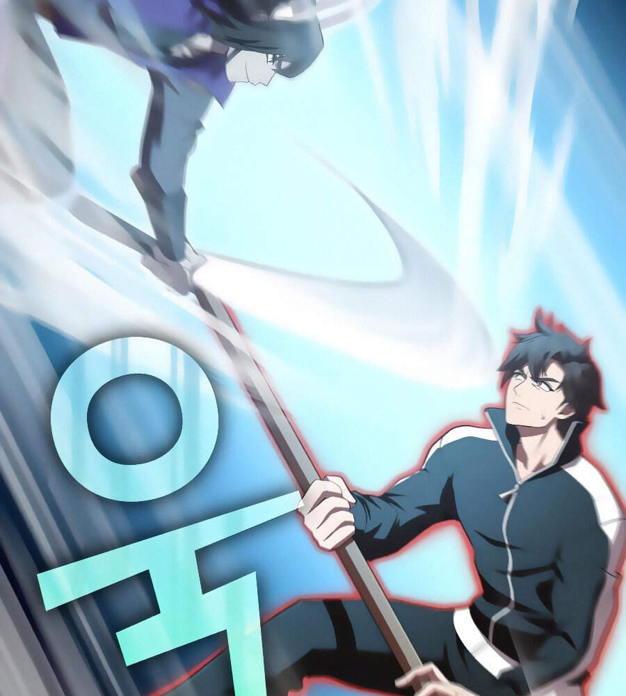 Tôi Là Người Chơi Leo Tháp Một Mình Chapter 88 - Trang 2