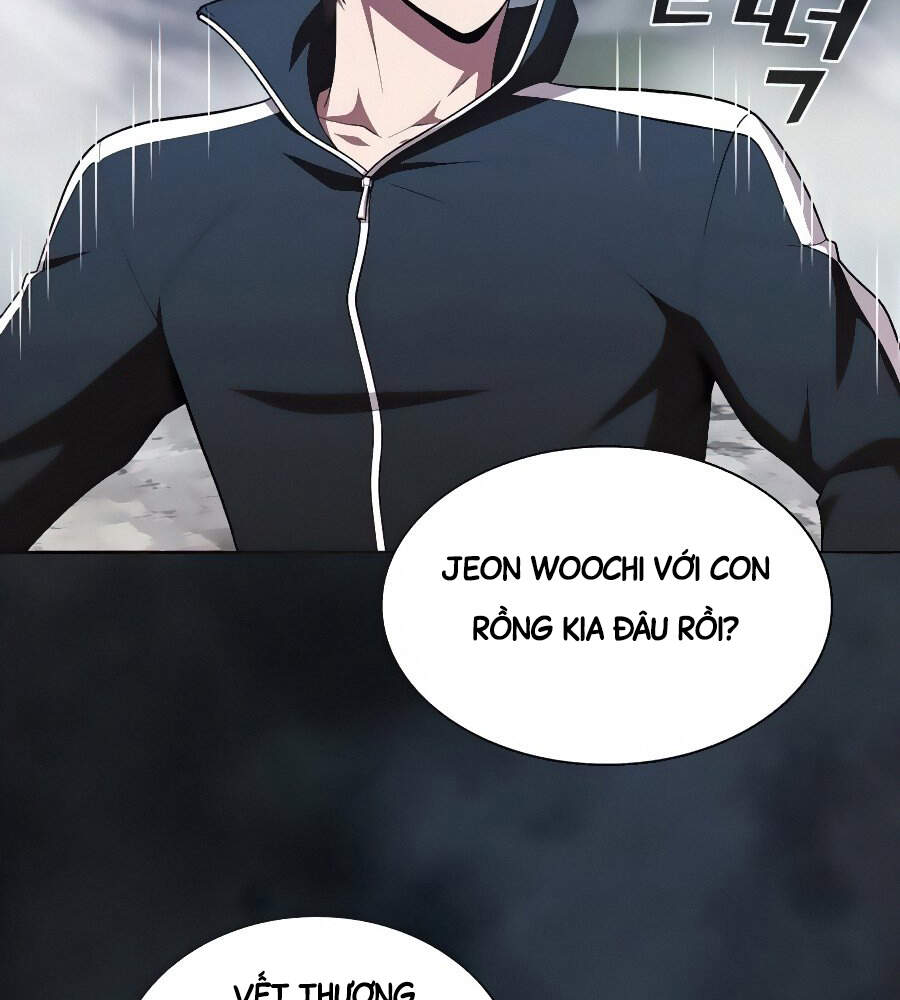 Tôi Là Người Chơi Leo Tháp Một Mình Chapter 88 - Trang 2