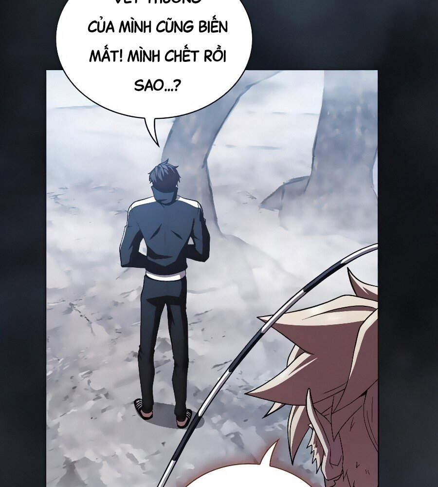 Tôi Là Người Chơi Leo Tháp Một Mình Chapter 88 - Trang 2