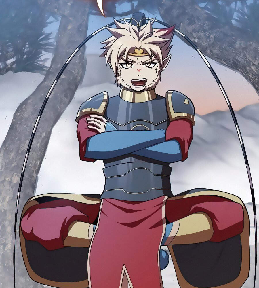 Tôi Là Người Chơi Leo Tháp Một Mình Chapter 88 - Trang 2