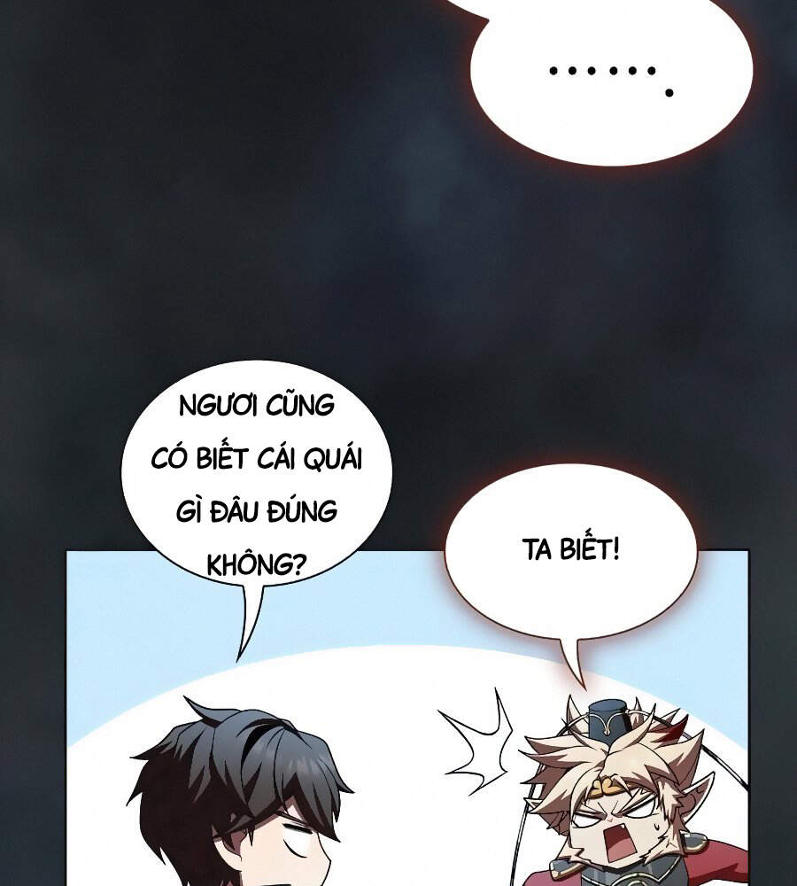 Tôi Là Người Chơi Leo Tháp Một Mình Chapter 88 - Trang 2