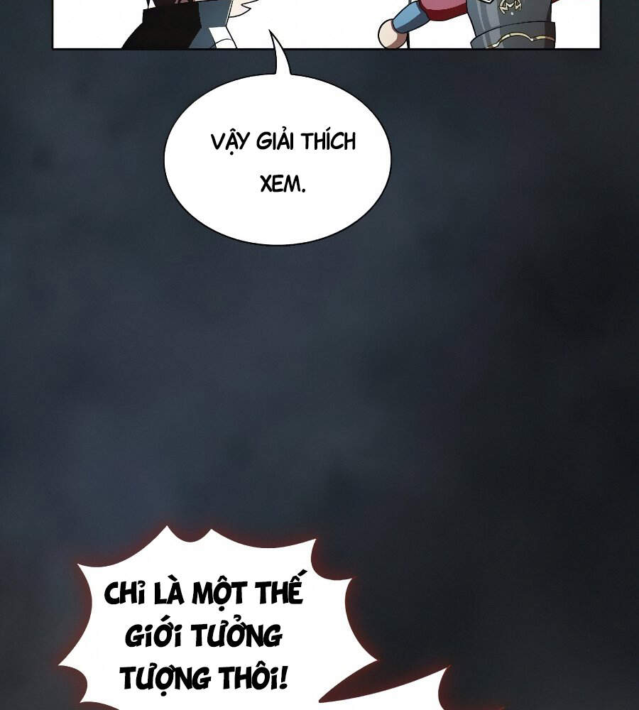 Tôi Là Người Chơi Leo Tháp Một Mình Chapter 88 - Trang 2