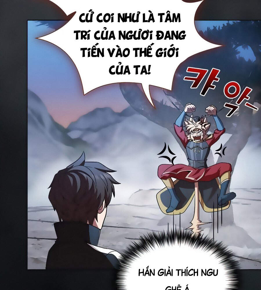 Tôi Là Người Chơi Leo Tháp Một Mình Chapter 88 - Trang 2