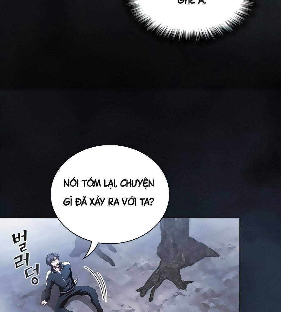 Tôi Là Người Chơi Leo Tháp Một Mình Chapter 88 - Trang 2