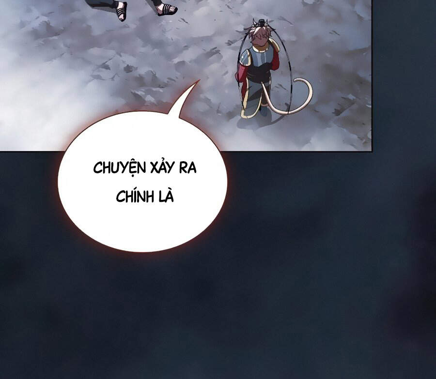 Tôi Là Người Chơi Leo Tháp Một Mình Chapter 88 - Trang 2