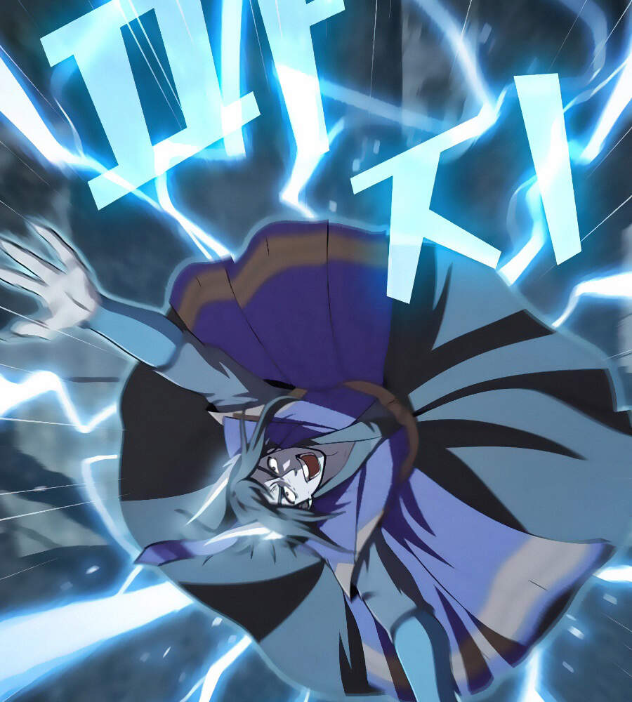 Tôi Là Người Chơi Leo Tháp Một Mình Chapter 89 - Trang 2