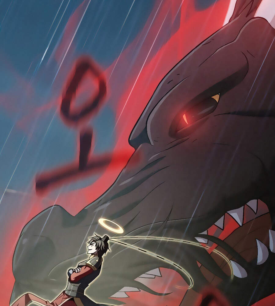 Tôi Là Người Chơi Leo Tháp Một Mình Chapter 89 - Trang 2