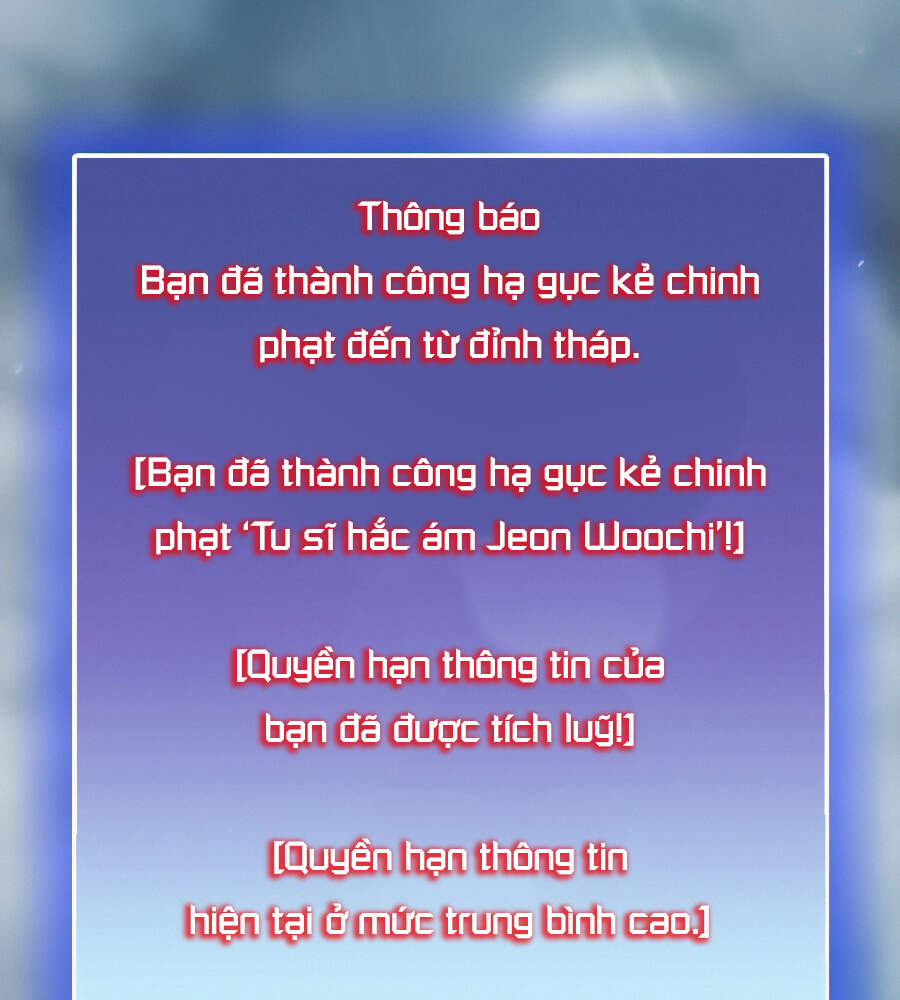 Tôi Là Người Chơi Leo Tháp Một Mình Chapter 89 - Trang 2