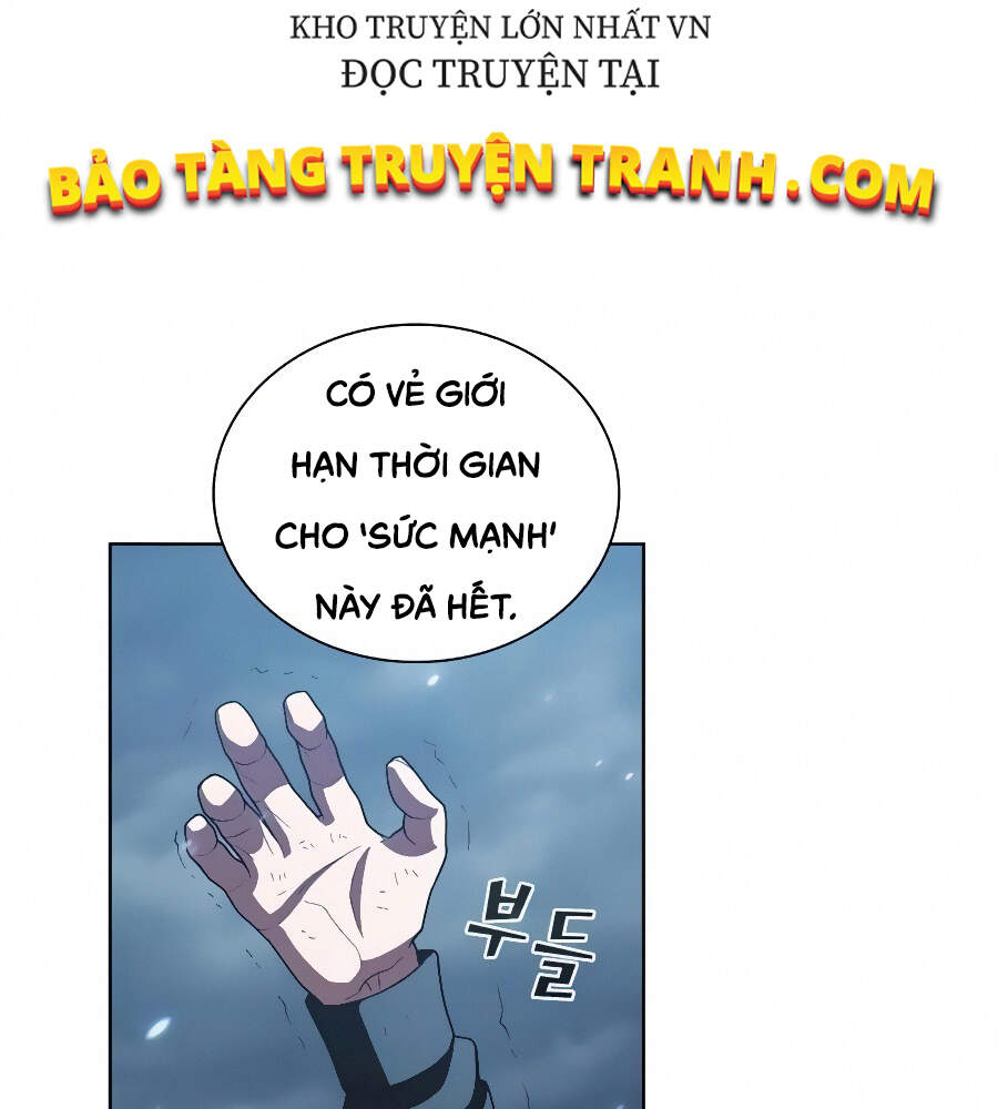Tôi Là Người Chơi Leo Tháp Một Mình Chapter 89 - Trang 2