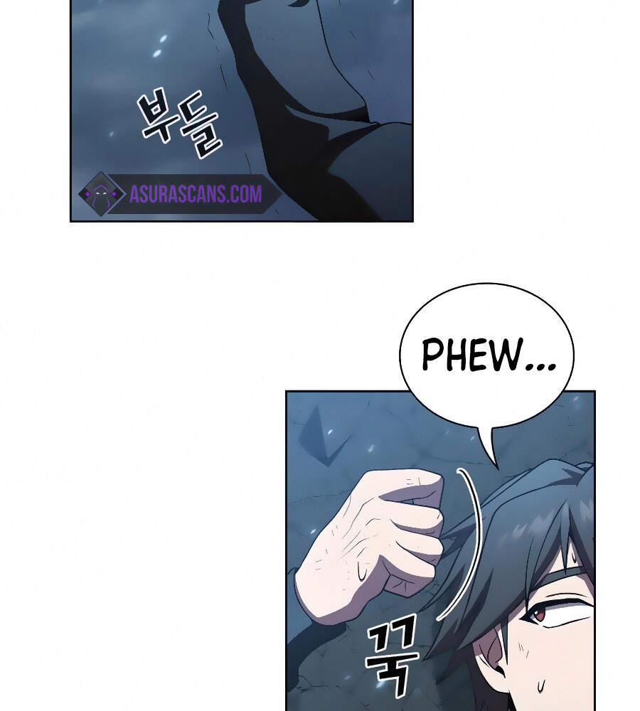 Tôi Là Người Chơi Leo Tháp Một Mình Chapter 89 - Trang 2