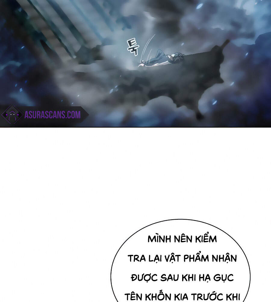 Tôi Là Người Chơi Leo Tháp Một Mình Chapter 89 - Trang 2