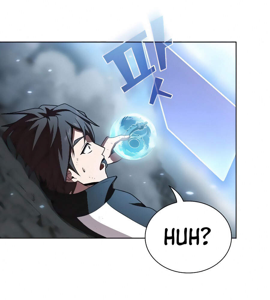 Tôi Là Người Chơi Leo Tháp Một Mình Chapter 89 - Trang 2