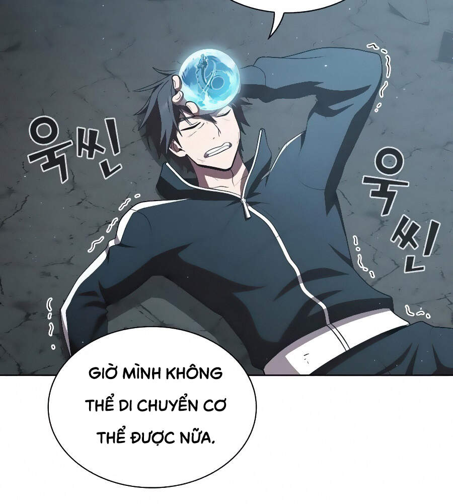 Tôi Là Người Chơi Leo Tháp Một Mình Chapter 89 - Trang 2