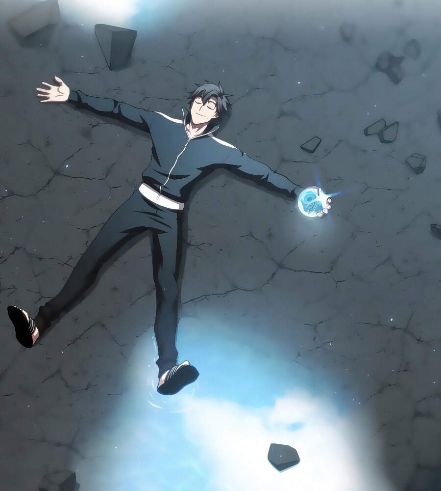 Tôi Là Người Chơi Leo Tháp Một Mình Chapter 89 - Trang 2