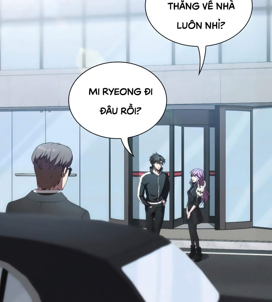 Tôi Là Người Chơi Leo Tháp Một Mình Chapter 89 - Trang 2