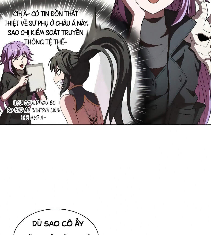 Tôi Là Người Chơi Leo Tháp Một Mình Chapter 89 - Trang 2