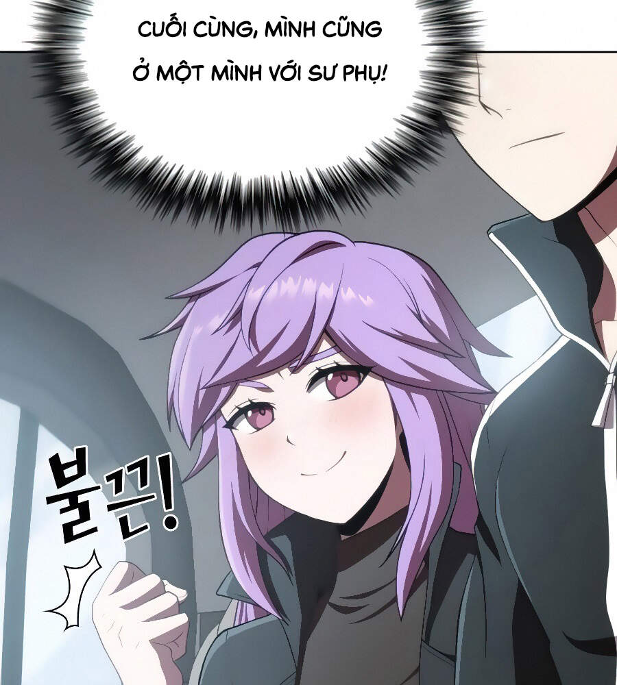 Tôi Là Người Chơi Leo Tháp Một Mình Chapter 89 - Trang 2