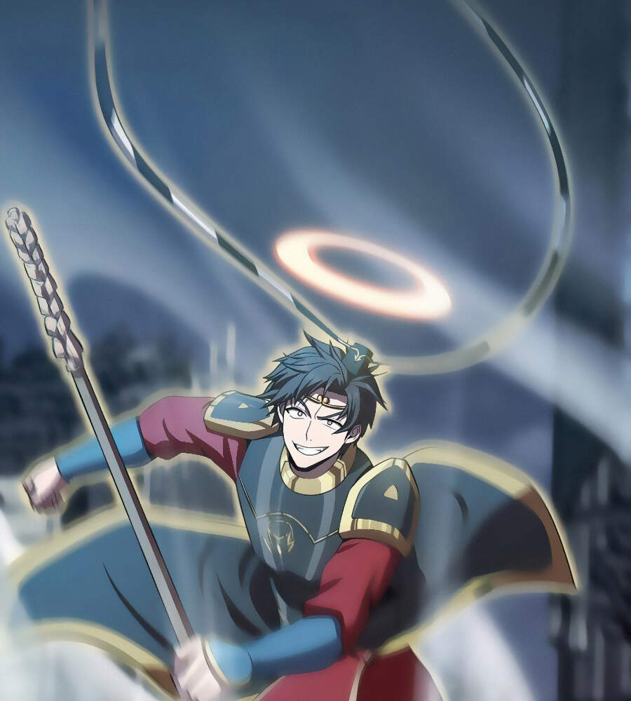 Tôi Là Người Chơi Leo Tháp Một Mình Chapter 89 - Trang 2