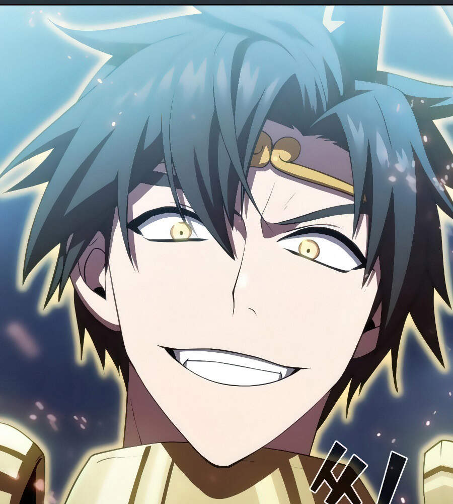 Tôi Là Người Chơi Leo Tháp Một Mình Chapter 89 - Trang 2