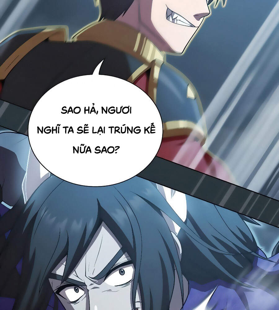 Tôi Là Người Chơi Leo Tháp Một Mình Chapter 89 - Trang 2