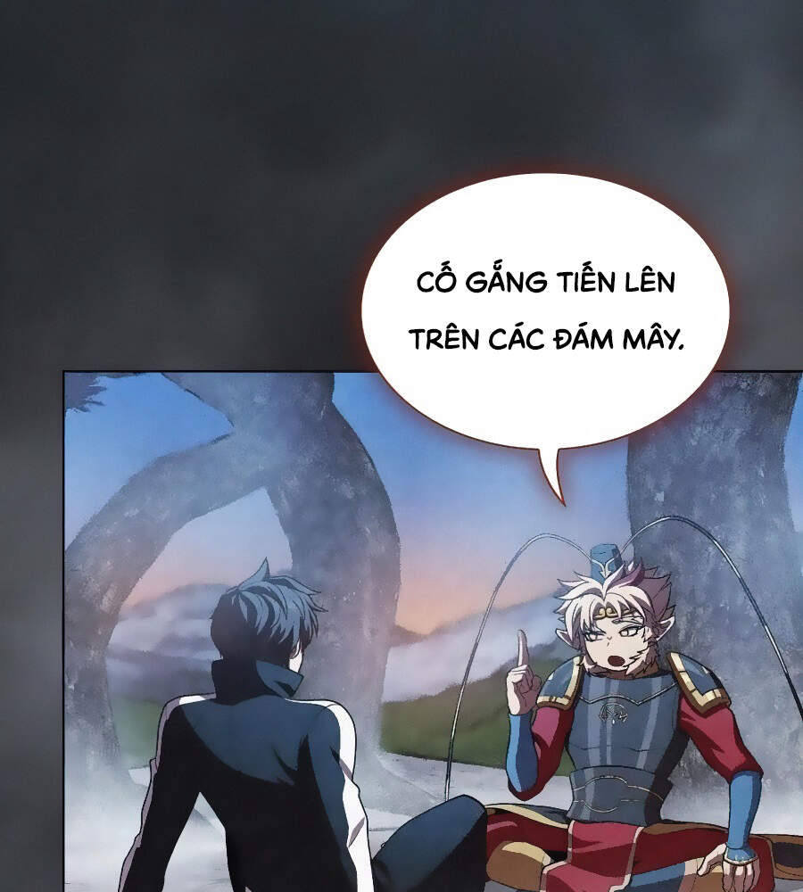 Tôi Là Người Chơi Leo Tháp Một Mình Chapter 89 - Trang 2