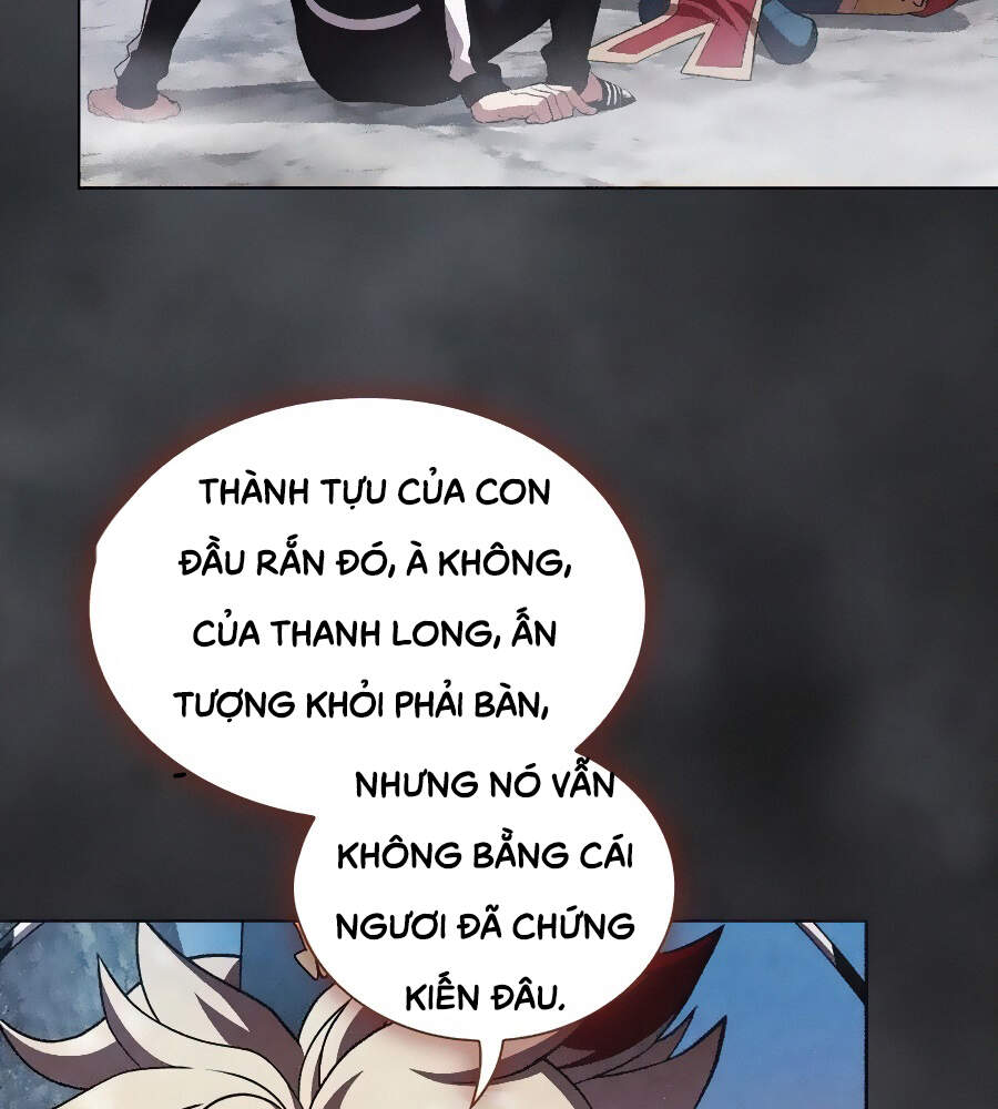 Tôi Là Người Chơi Leo Tháp Một Mình Chapter 89 - Trang 2