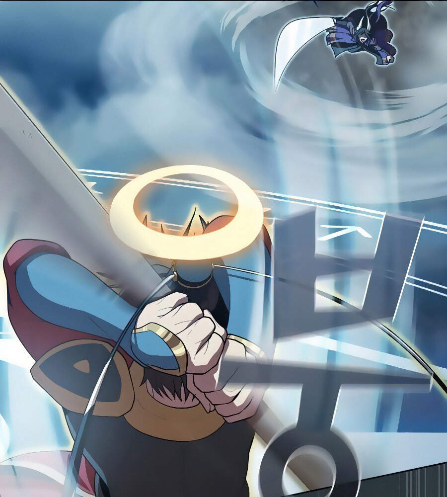 Tôi Là Người Chơi Leo Tháp Một Mình Chapter 89 - Trang 2