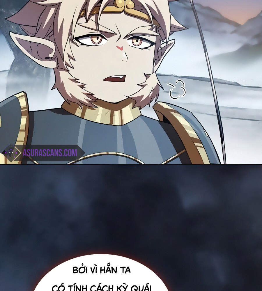 Tôi Là Người Chơi Leo Tháp Một Mình Chapter 89 - Trang 2