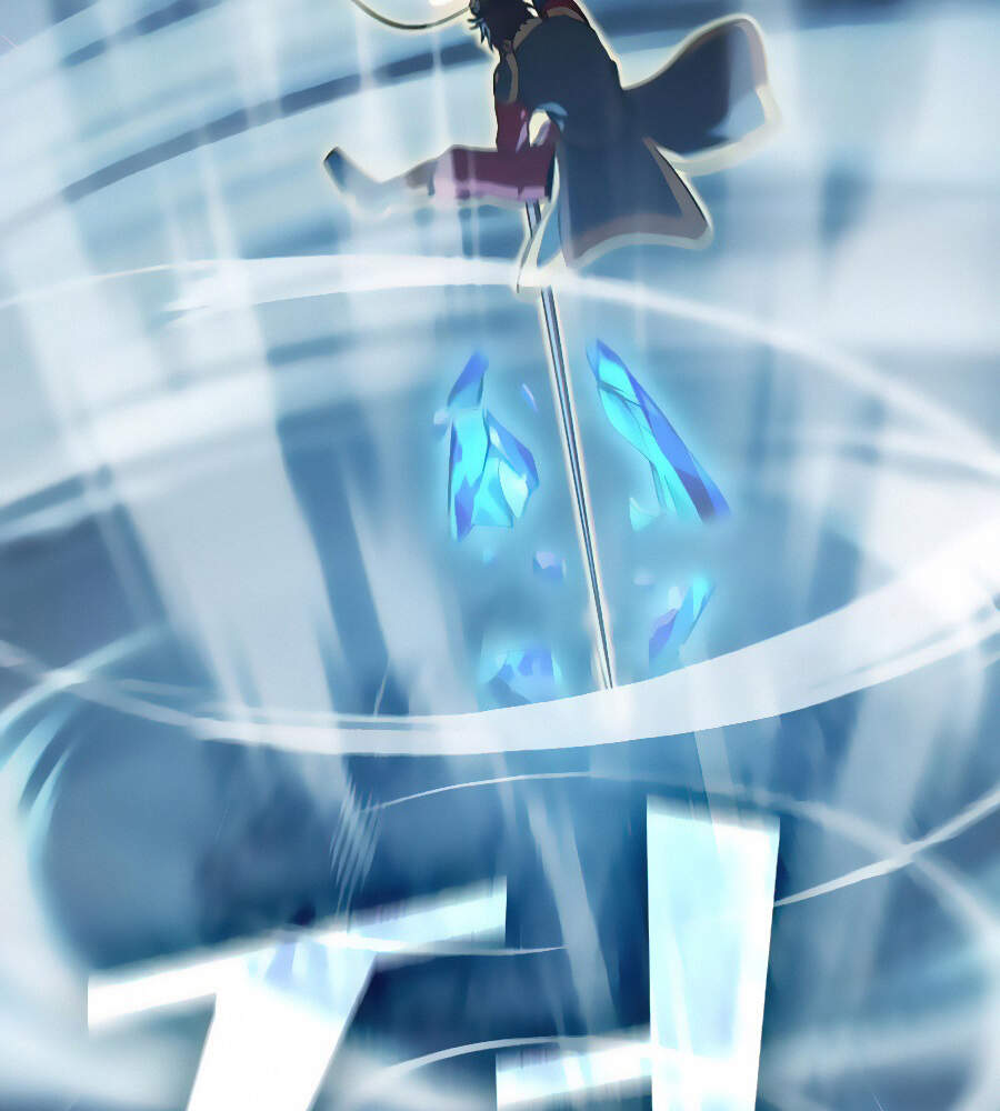 Tôi Là Người Chơi Leo Tháp Một Mình Chapter 89 - Trang 2