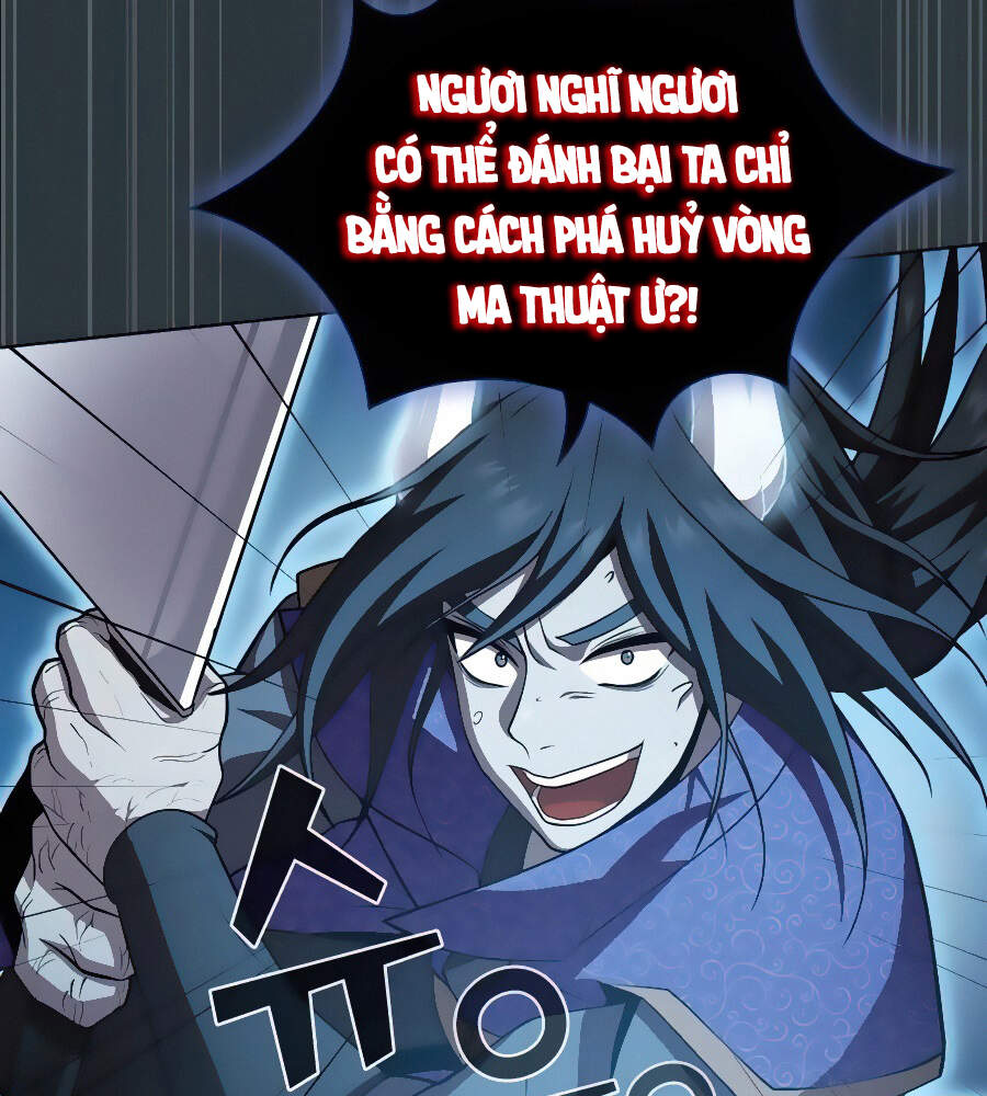 Tôi Là Người Chơi Leo Tháp Một Mình Chapter 89 - Trang 2