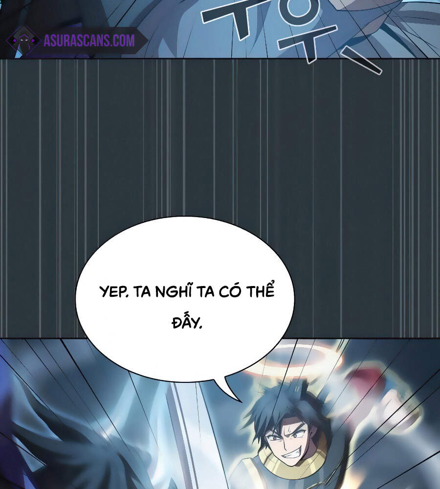 Tôi Là Người Chơi Leo Tháp Một Mình Chapter 89 - Trang 2