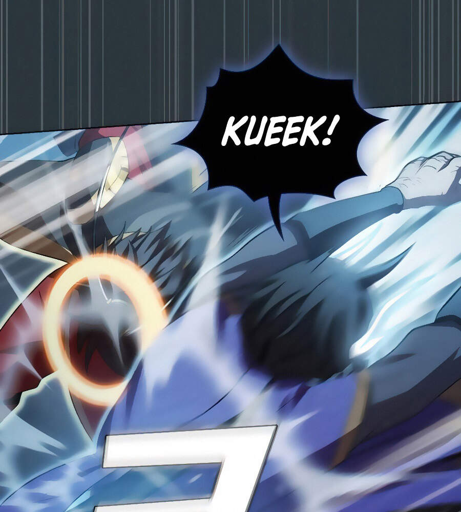 Tôi Là Người Chơi Leo Tháp Một Mình Chapter 89 - Trang 2