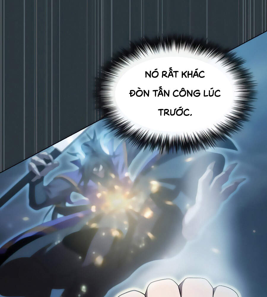 Tôi Là Người Chơi Leo Tháp Một Mình Chapter 89 - Trang 2