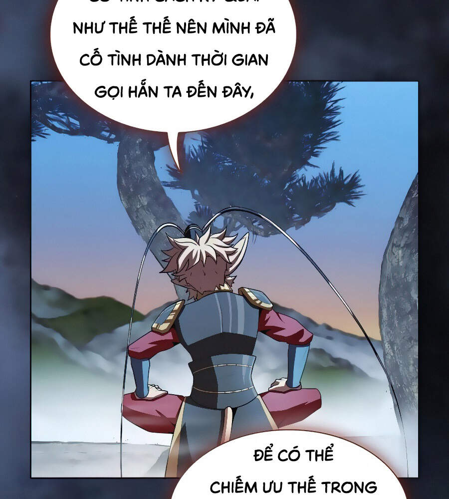 Tôi Là Người Chơi Leo Tháp Một Mình Chapter 89 - Trang 2
