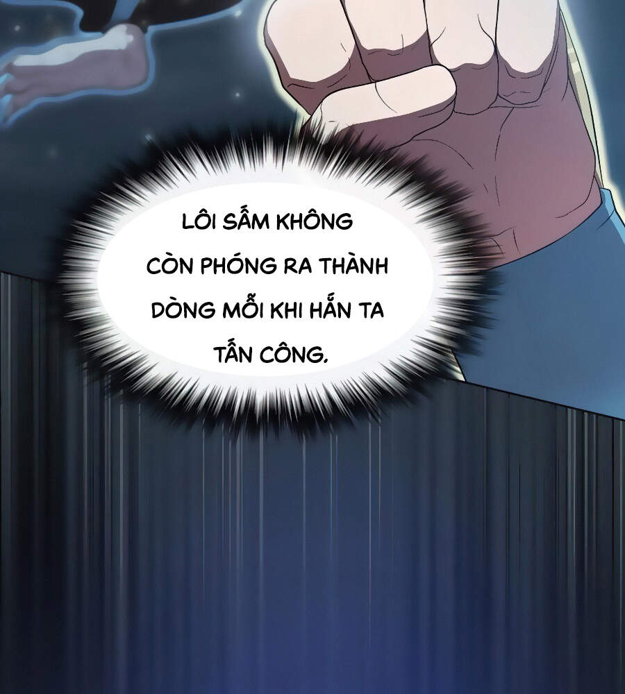 Tôi Là Người Chơi Leo Tháp Một Mình Chapter 89 - Trang 2