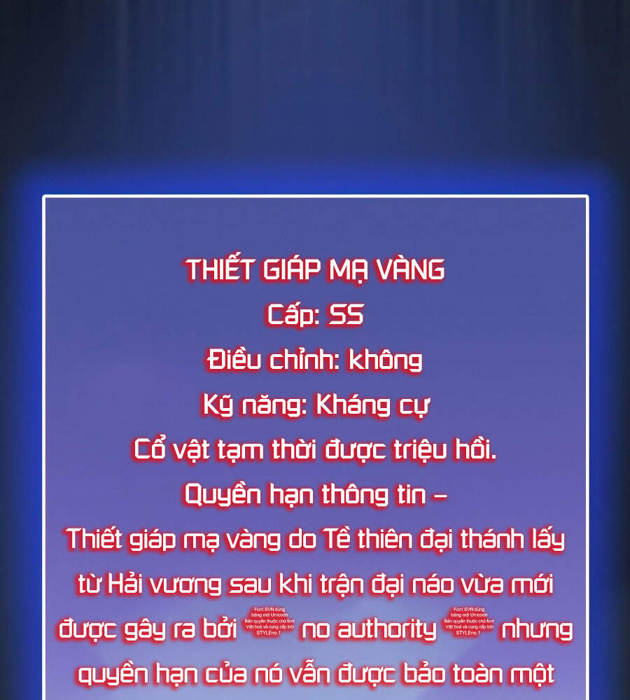 Tôi Là Người Chơi Leo Tháp Một Mình Chapter 89 - Trang 2