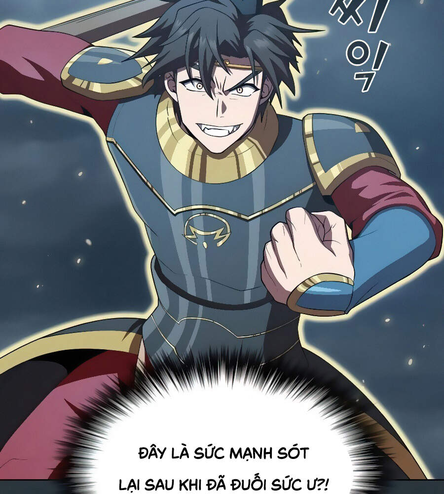 Tôi Là Người Chơi Leo Tháp Một Mình Chapter 89 - Trang 2