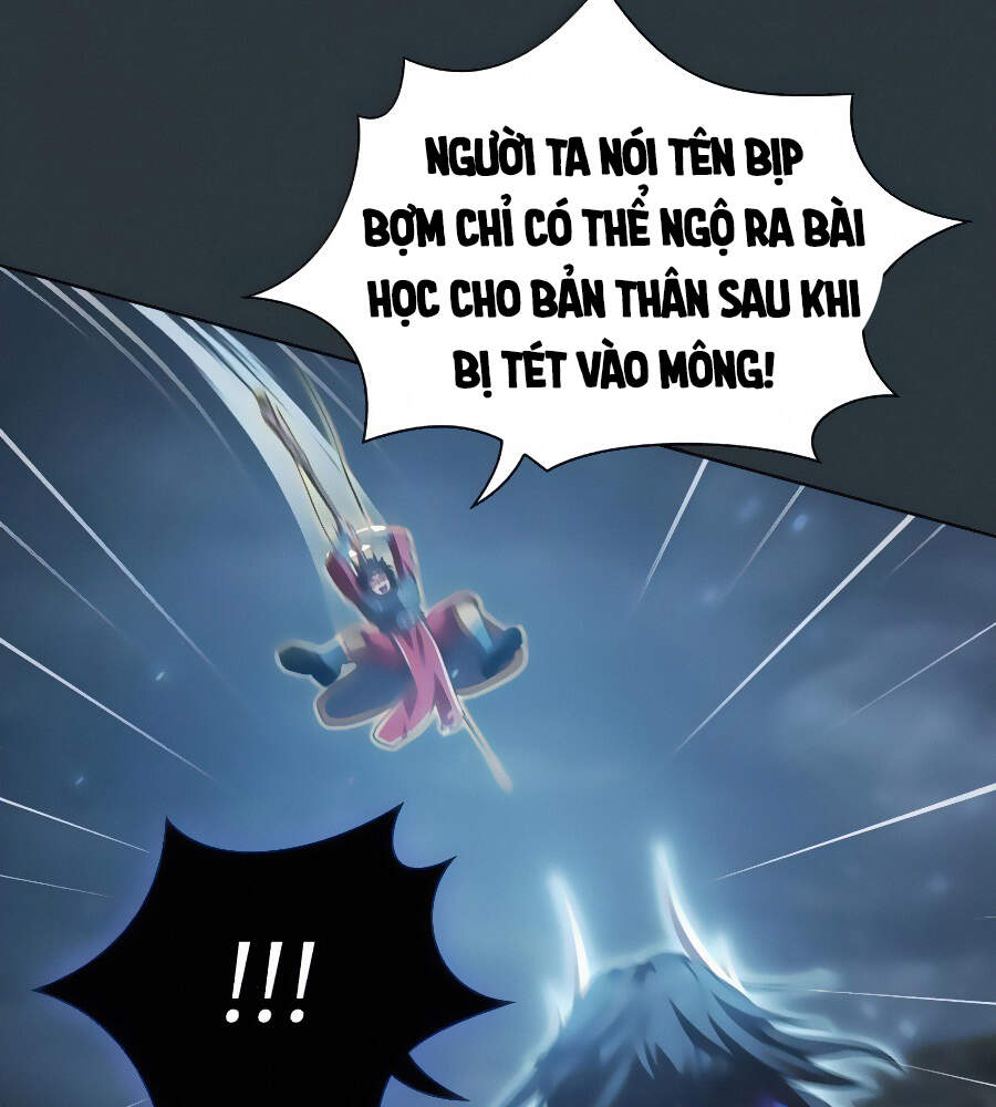 Tôi Là Người Chơi Leo Tháp Một Mình Chapter 89 - Trang 2