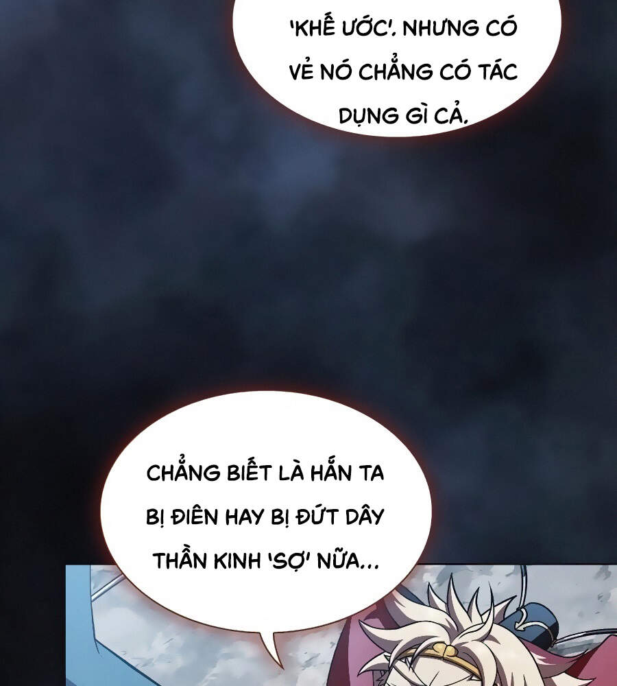 Tôi Là Người Chơi Leo Tháp Một Mình Chapter 89 - Trang 2