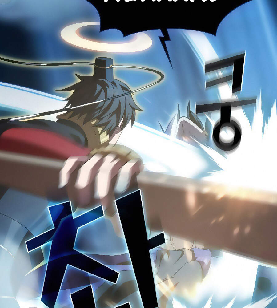 Tôi Là Người Chơi Leo Tháp Một Mình Chapter 89 - Trang 2