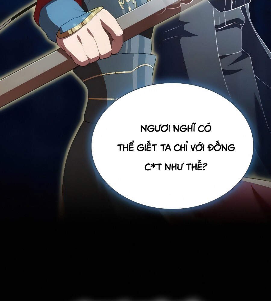 Tôi Là Người Chơi Leo Tháp Một Mình Chapter 89 - Trang 2