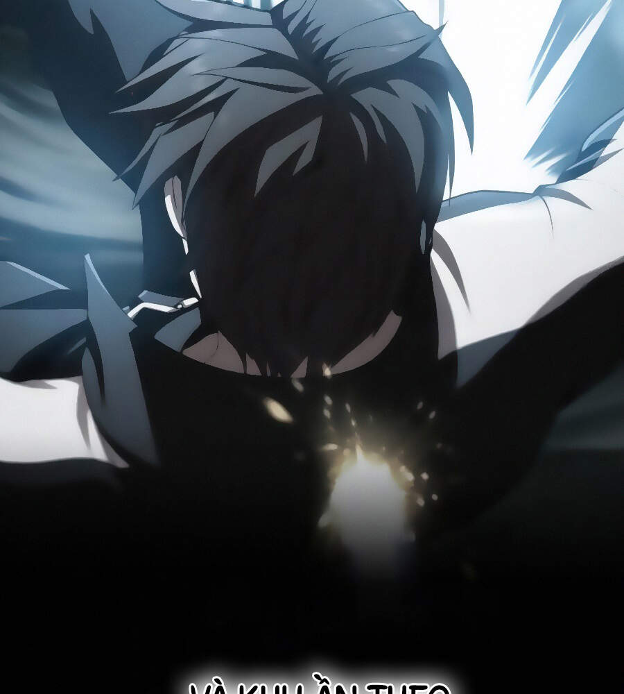 Tôi Là Người Chơi Leo Tháp Một Mình Chapter 89 - Trang 2